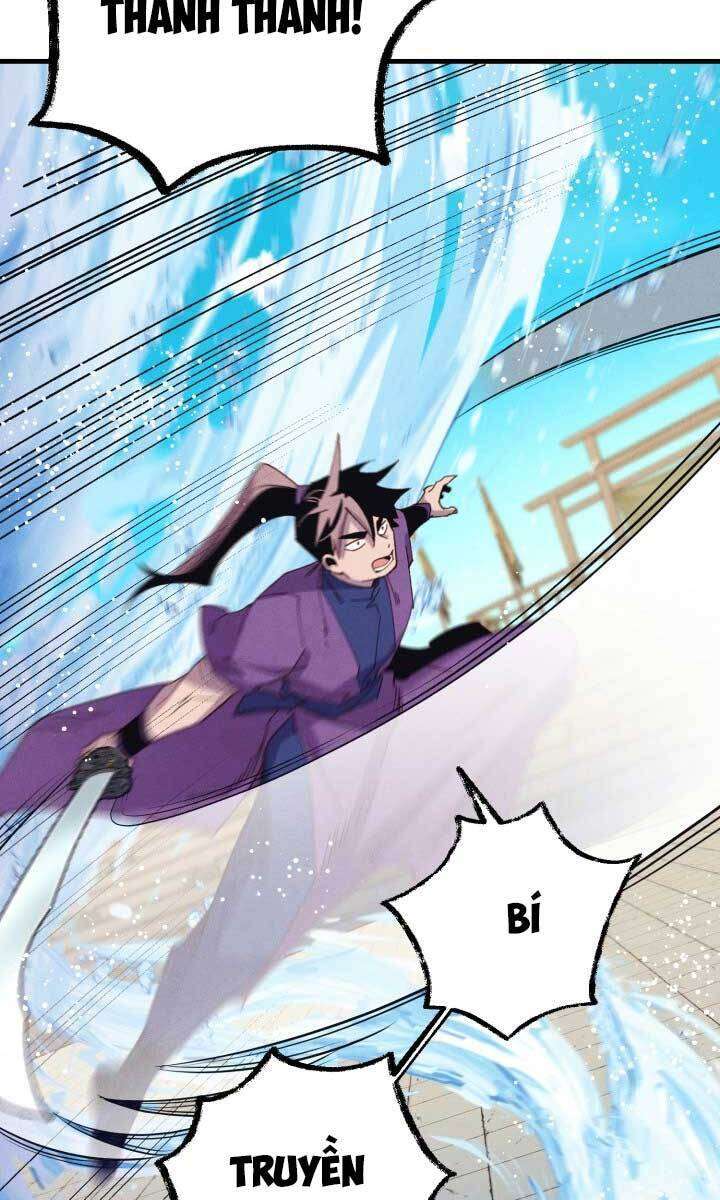 Lightning Degree Chapter 140 - Trang 2