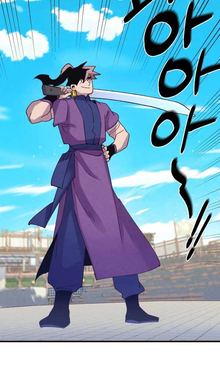 Lightning Degree Chapter 140 - Trang 2