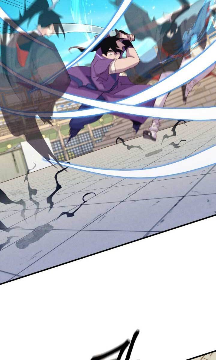 Lightning Degree Chapter 140 - Trang 2