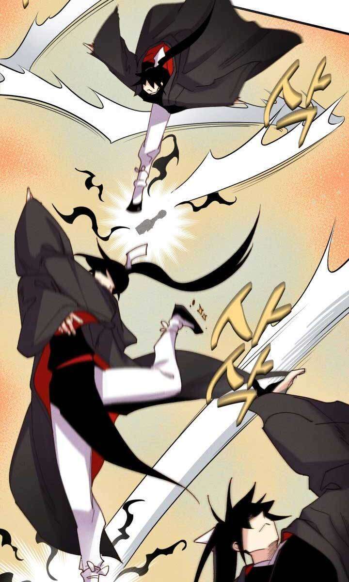 Lightning Degree Chapter 140 - Trang 2