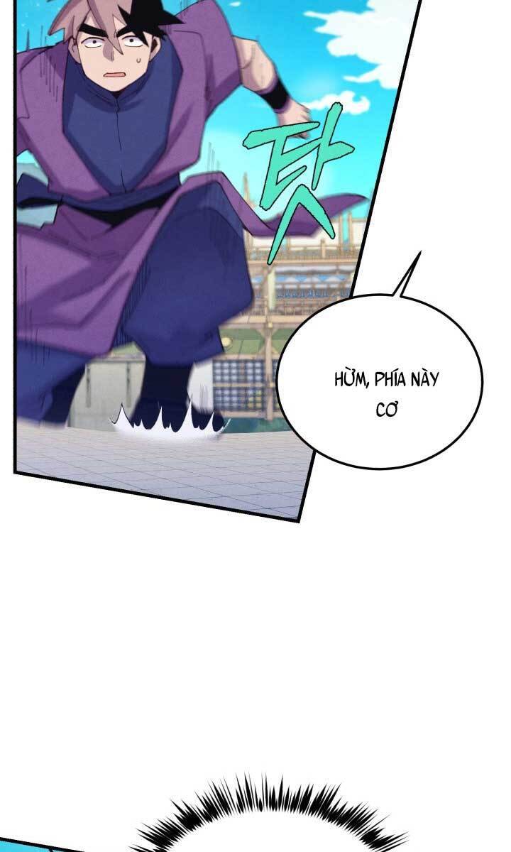 Lightning Degree Chapter 140 - Trang 2