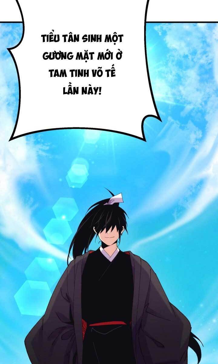 Lightning Degree Chapter 140 - Trang 2