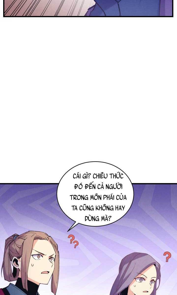 Lightning Degree Chapter 140 - Trang 2