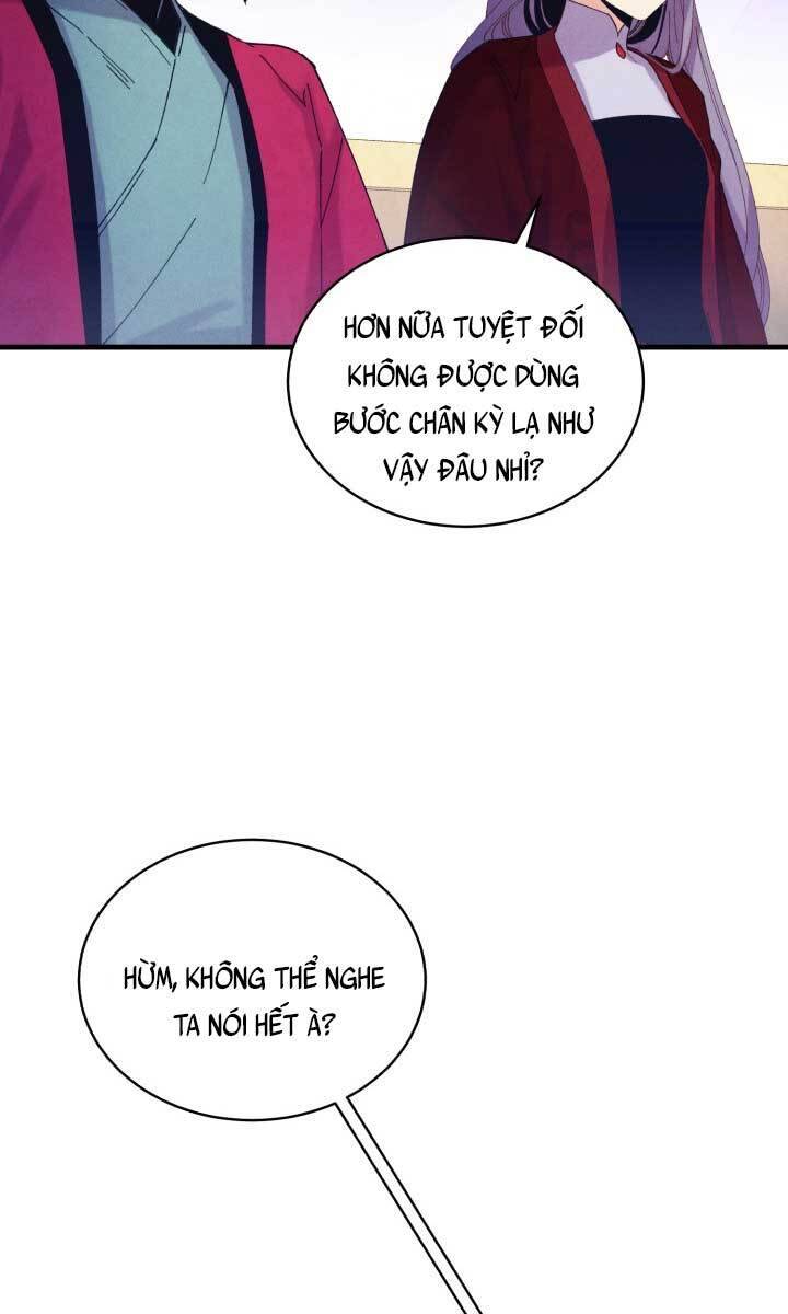 Lightning Degree Chapter 140 - Trang 2