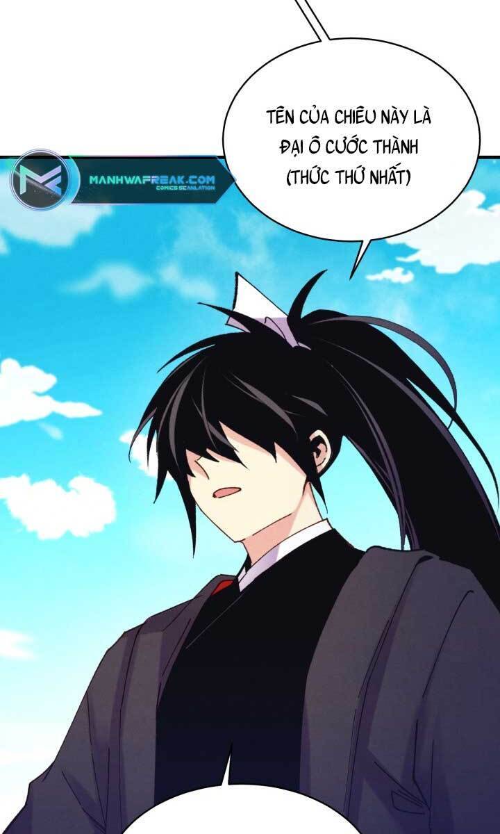 Lightning Degree Chapter 140 - Trang 2