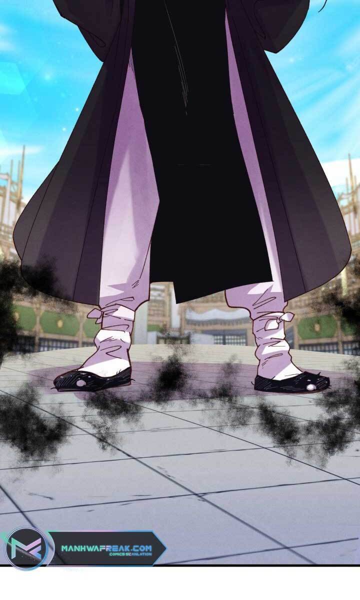 Lightning Degree Chapter 140 - Trang 2