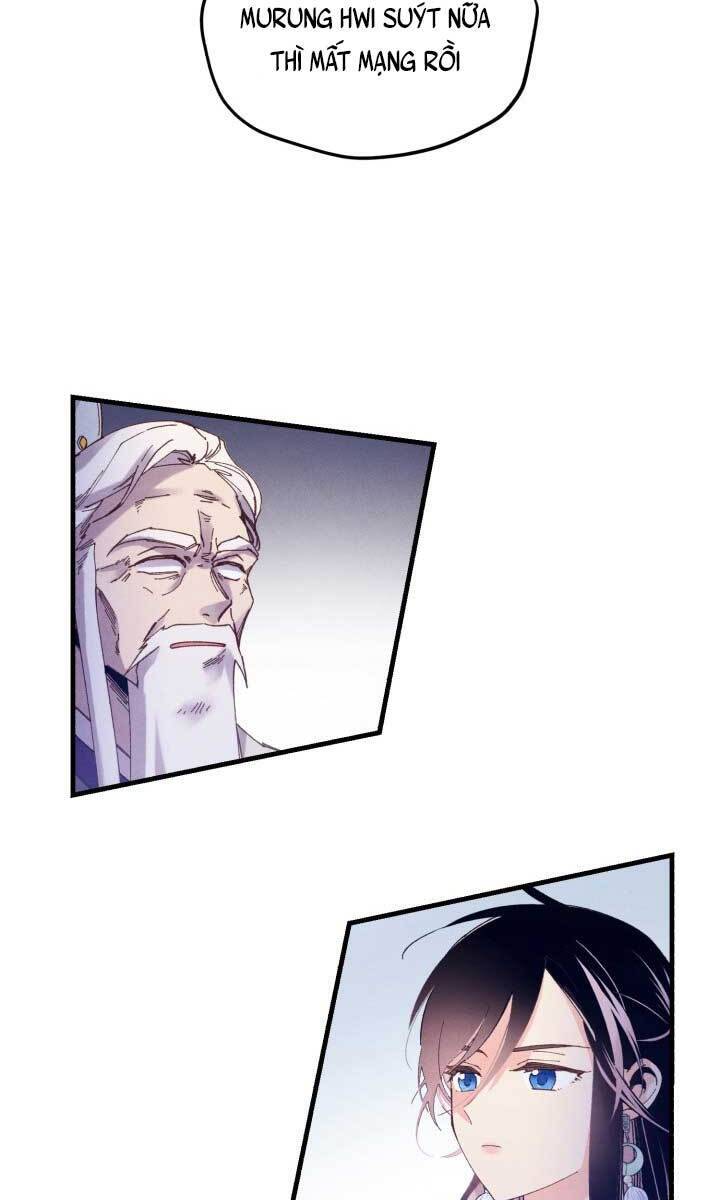 Lightning Degree Chapter 140 - Trang 2