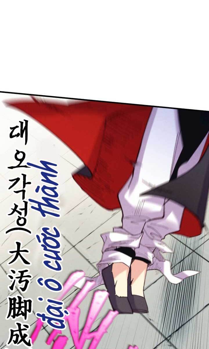 Lightning Degree Chapter 140 - Trang 2