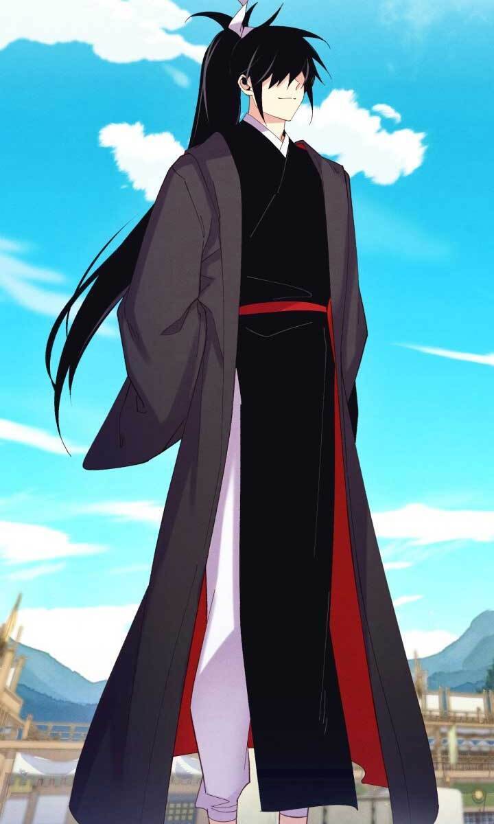 Lightning Degree Chapter 141 - Trang 2