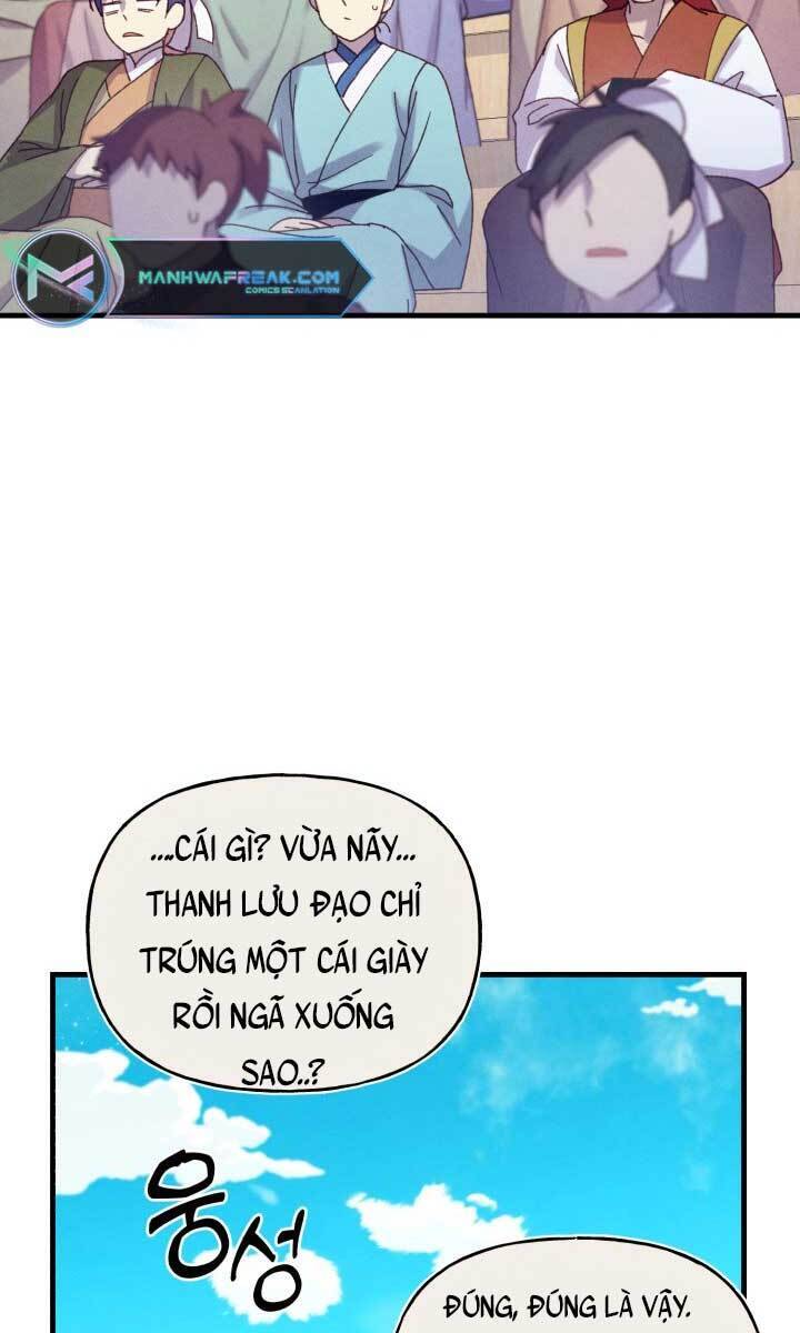 Lightning Degree Chapter 141 - Trang 2