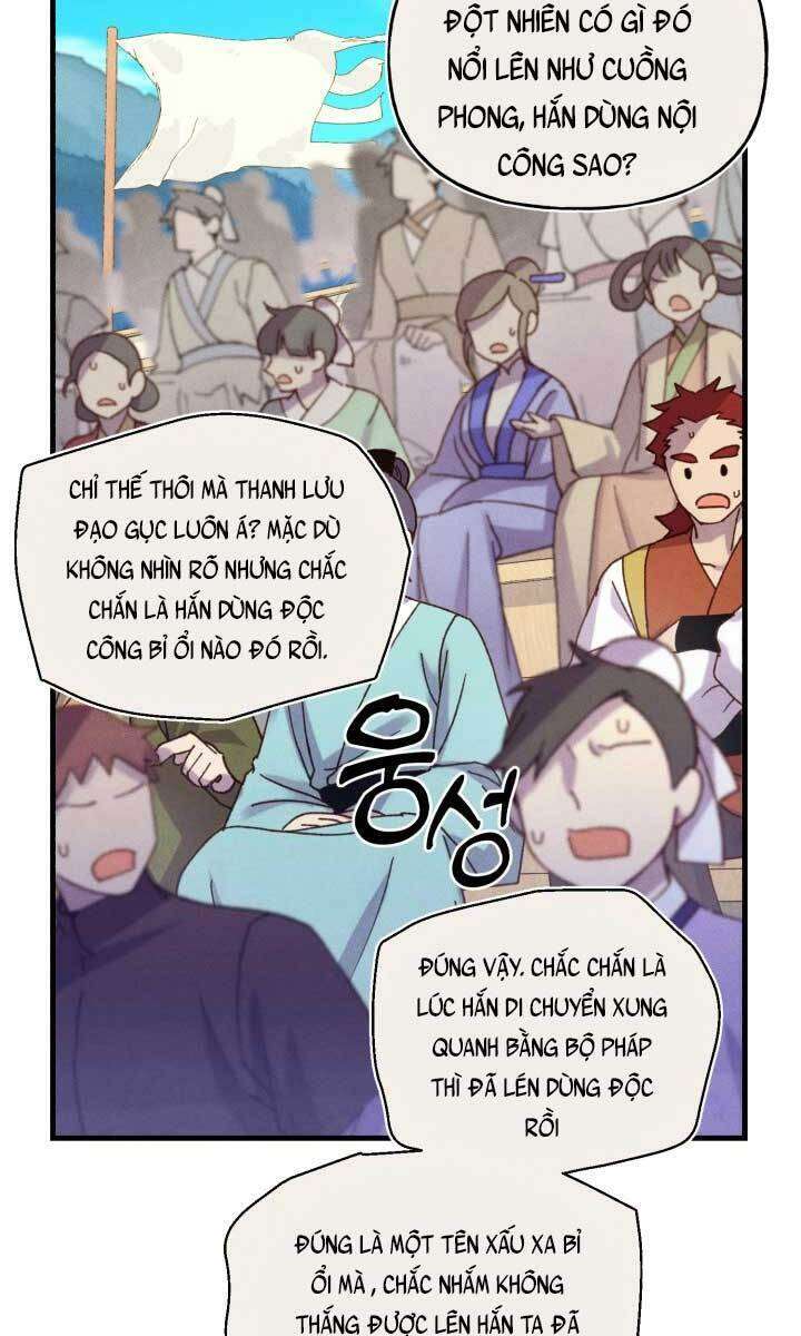 Lightning Degree Chapter 141 - Trang 2