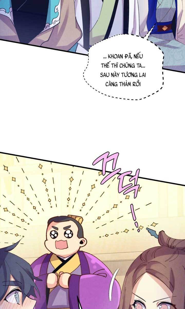 Lightning Degree Chapter 141 - Trang 2