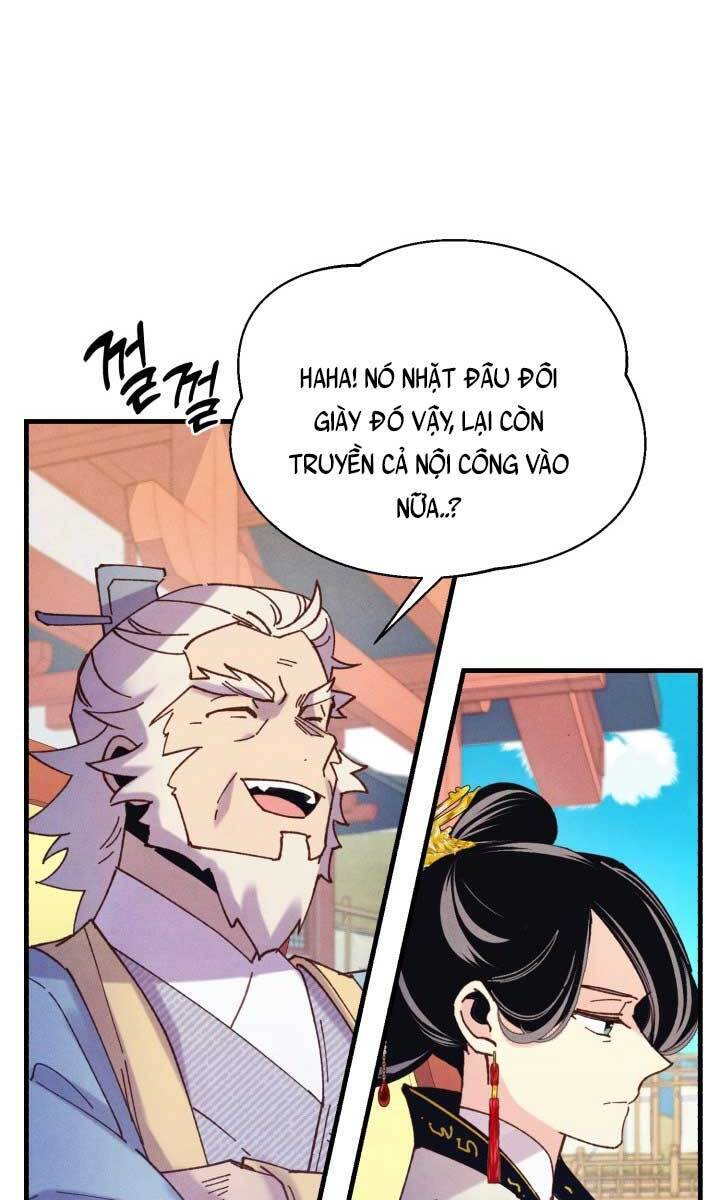 Lightning Degree Chapter 141 - Trang 2