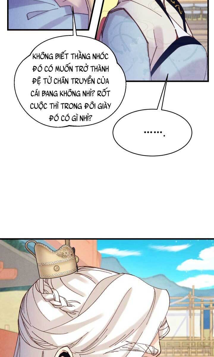 Lightning Degree Chapter 141 - Trang 2