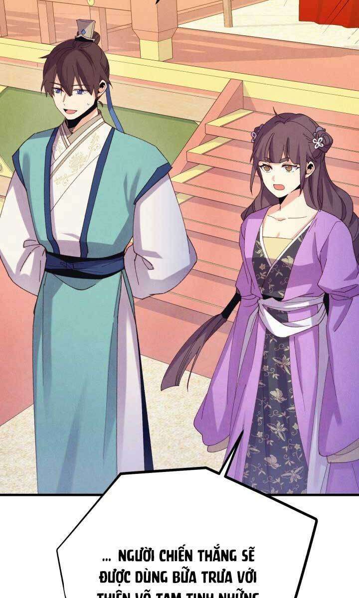 Lightning Degree Chapter 141 - Trang 2