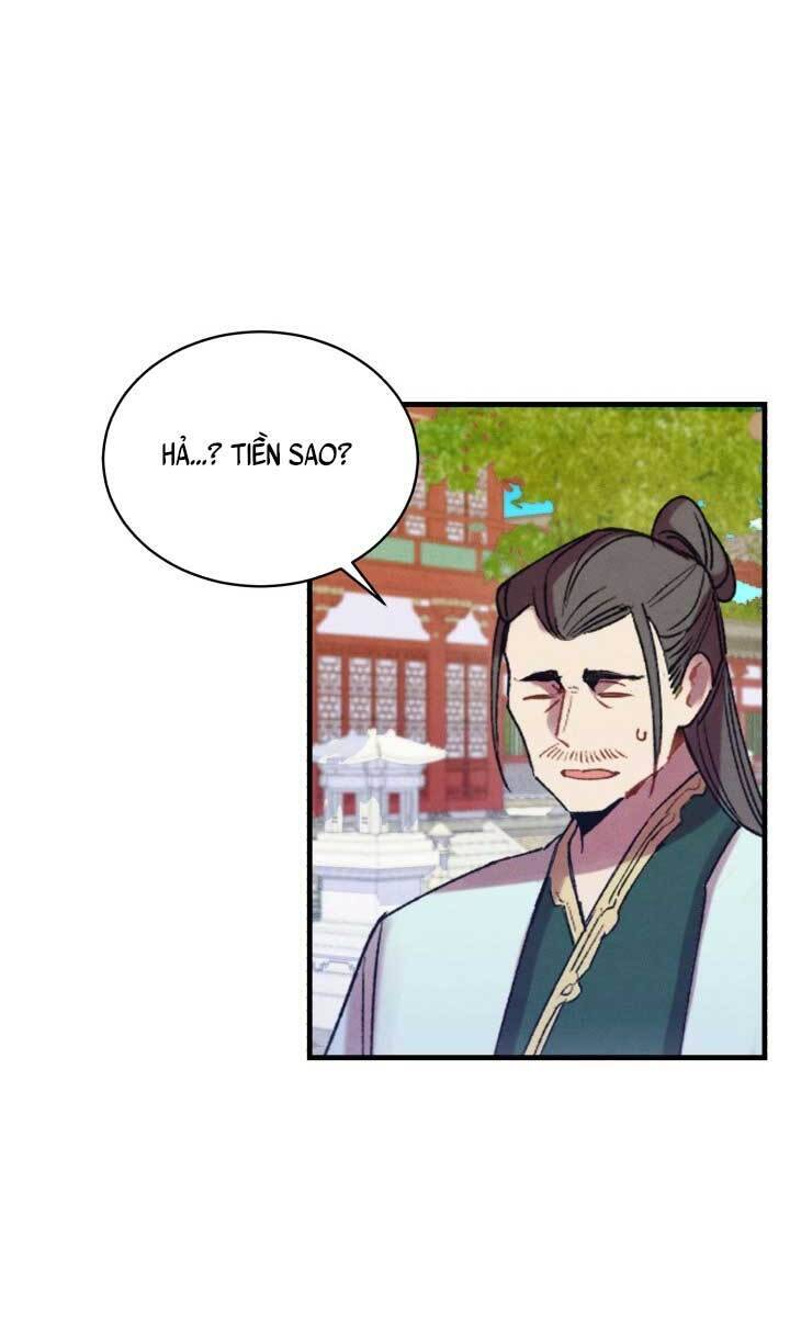 Lightning Degree Chapter 141 - Trang 2