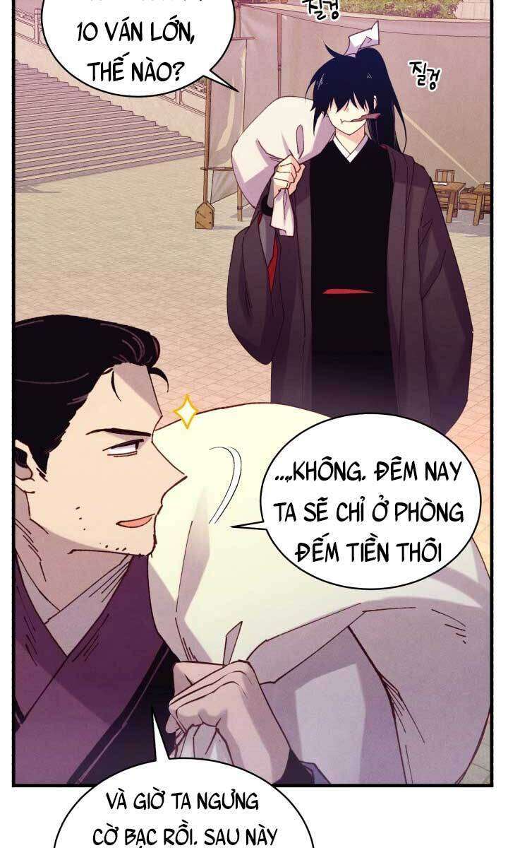 Lightning Degree Chapter 141 - Trang 2