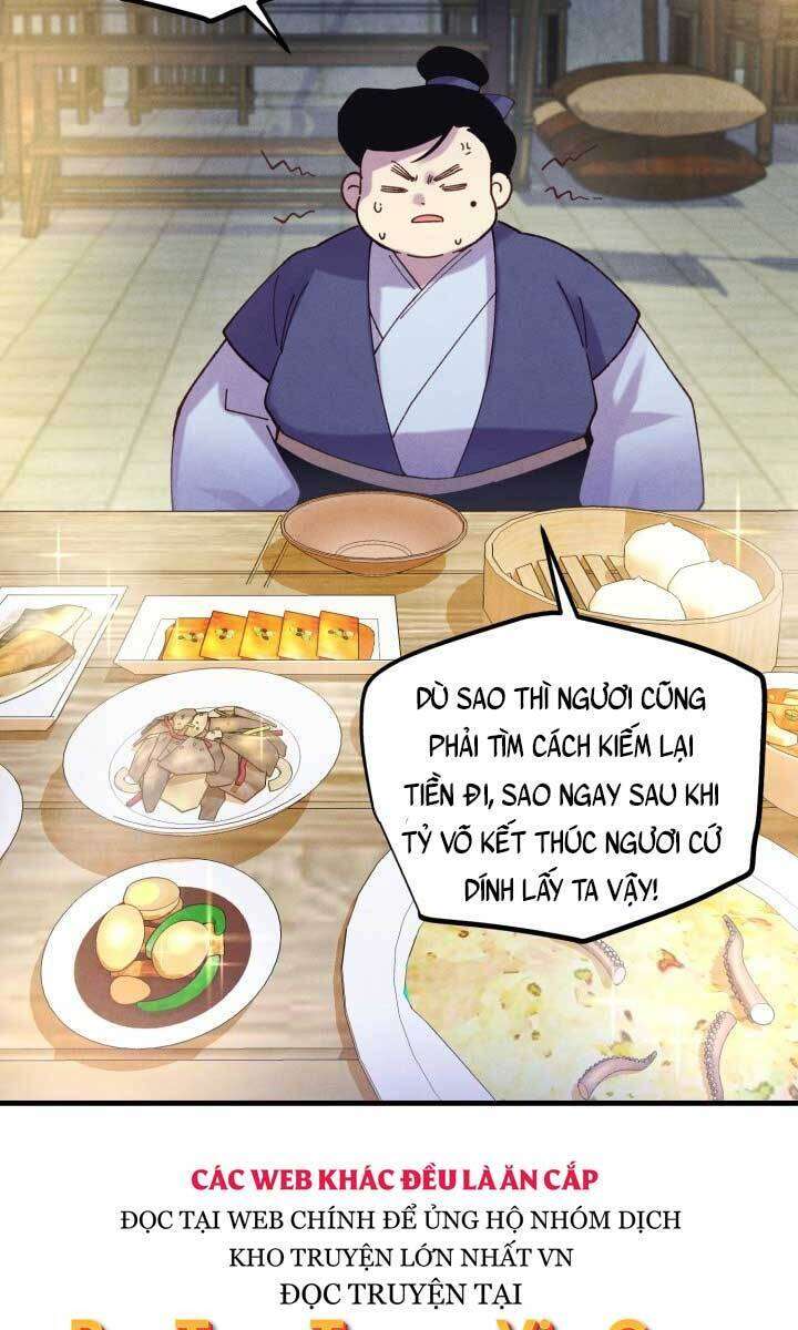 Lightning Degree Chapter 141 - Trang 2