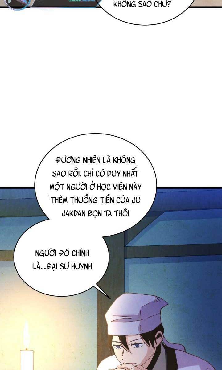 Lightning Degree Chapter 141 - Trang 2