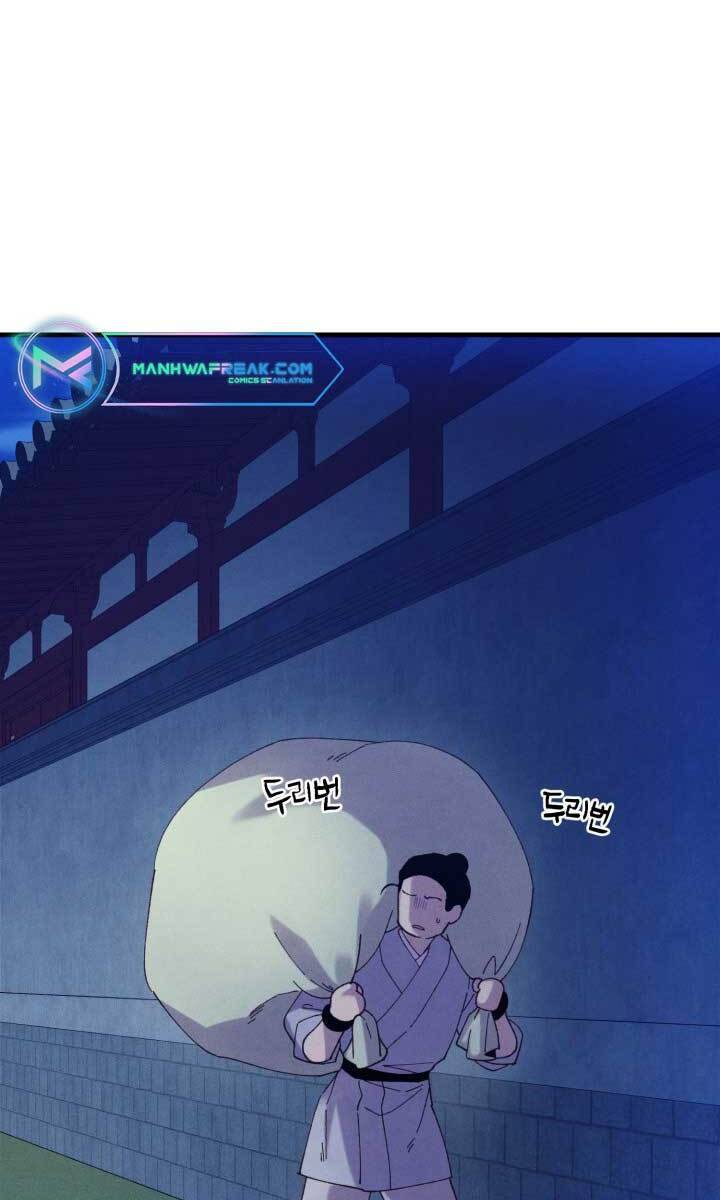 Lightning Degree Chapter 141 - Trang 2