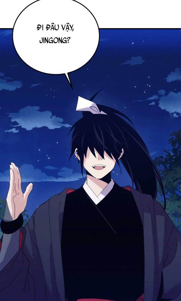 Lightning Degree Chapter 141 - Trang 2