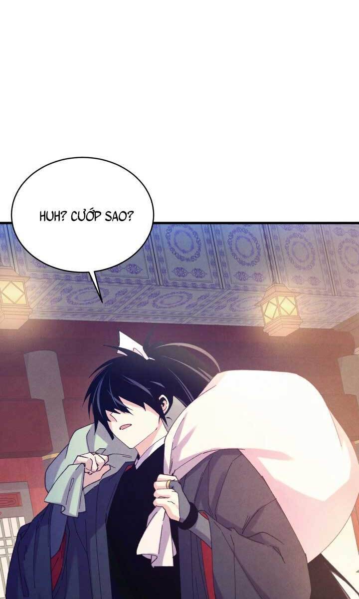 Lightning Degree Chapter 141 - Trang 2