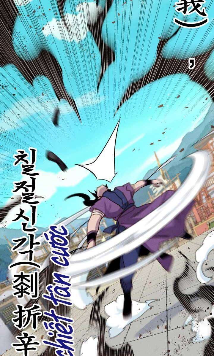 Lightning Degree Chapter 141 - Trang 2