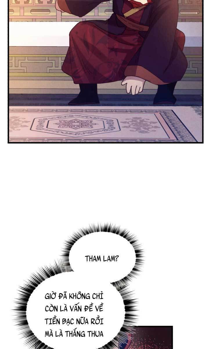 Lightning Degree Chapter 141 - Trang 2