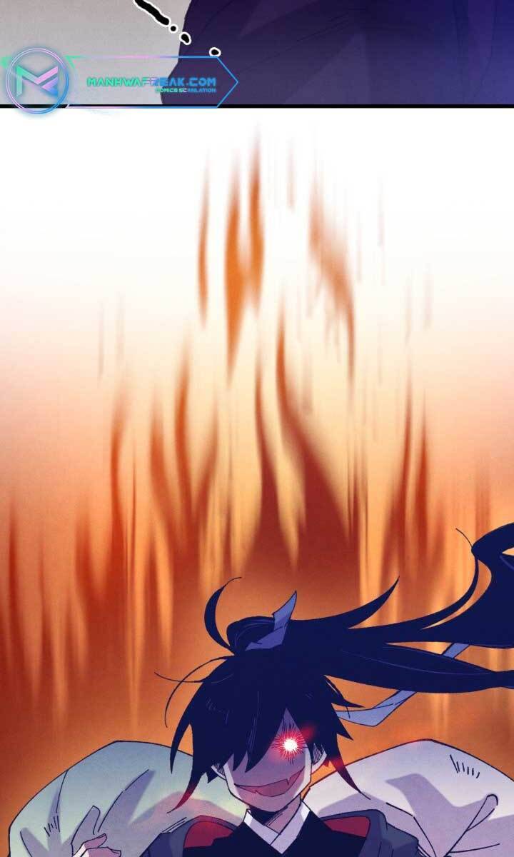 Lightning Degree Chapter 141 - Trang 2