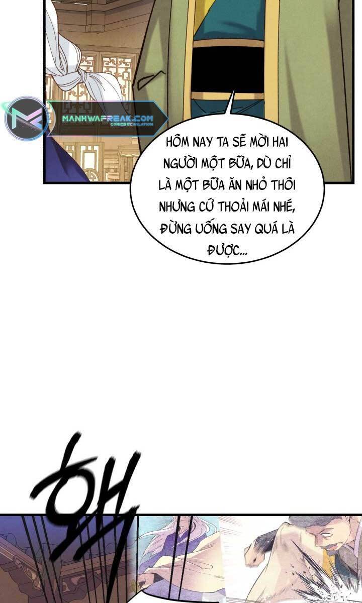 Lightning Degree Chapter 141 - Trang 2