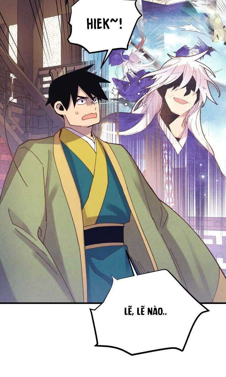 Lightning Degree Chapter 141 - Trang 2