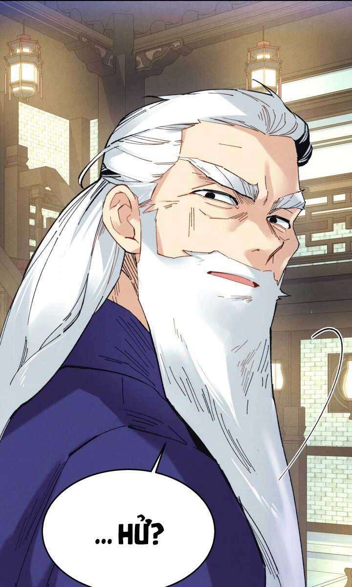 Lightning Degree Chapter 141 - Trang 2