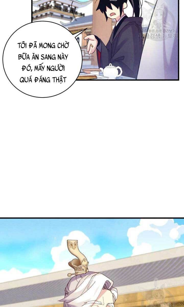 Lightning Degree Chapter 143 - Trang 2