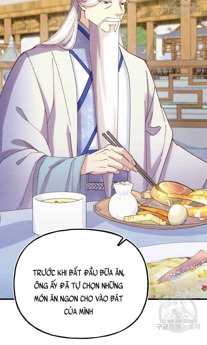 Lightning Degree Chapter 143 - Trang 2