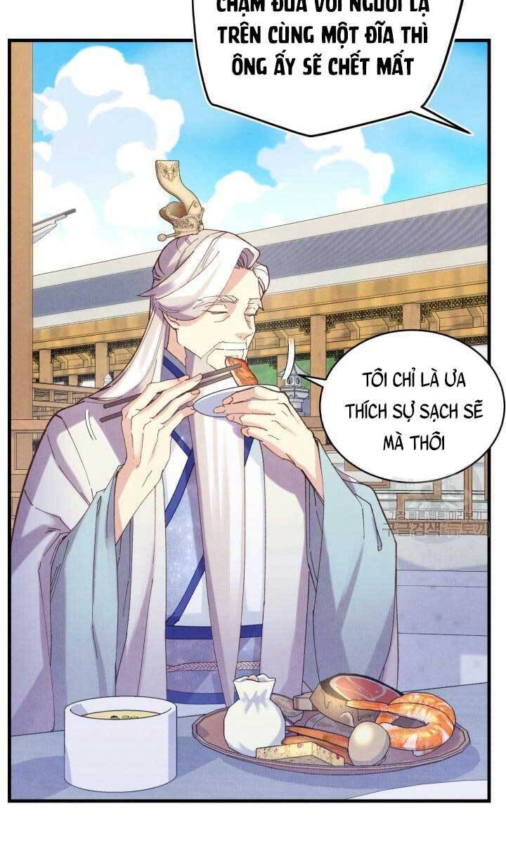 Lightning Degree Chapter 143 - Trang 2