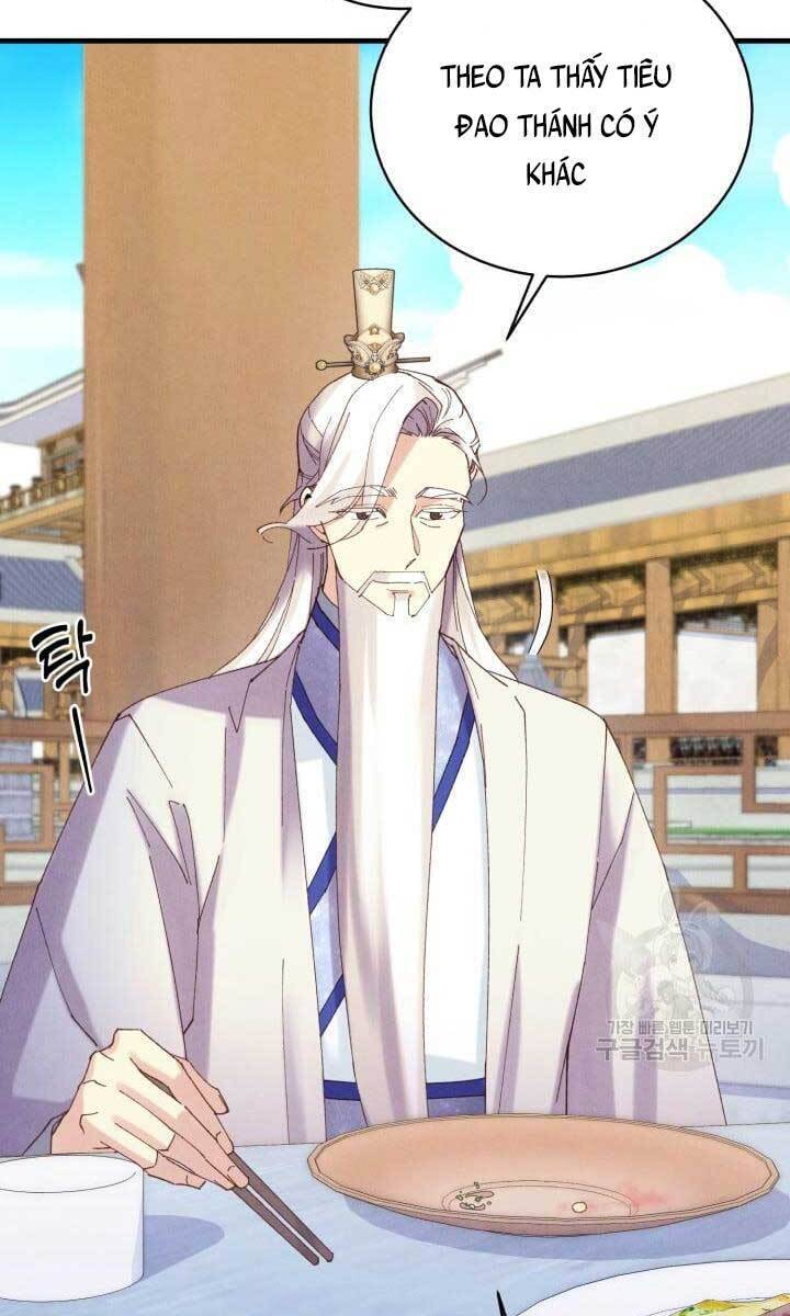 Lightning Degree Chapter 143 - Trang 2