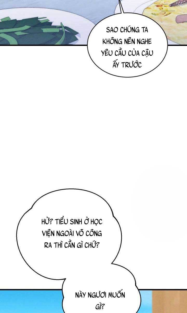 Lightning Degree Chapter 143 - Trang 2