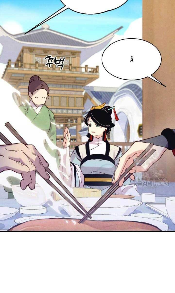 Lightning Degree Chapter 143 - Trang 2