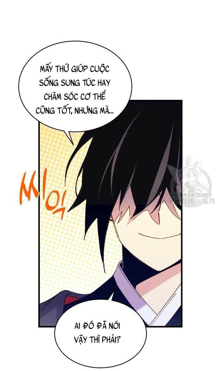 Lightning Degree Chapter 143 - Trang 2