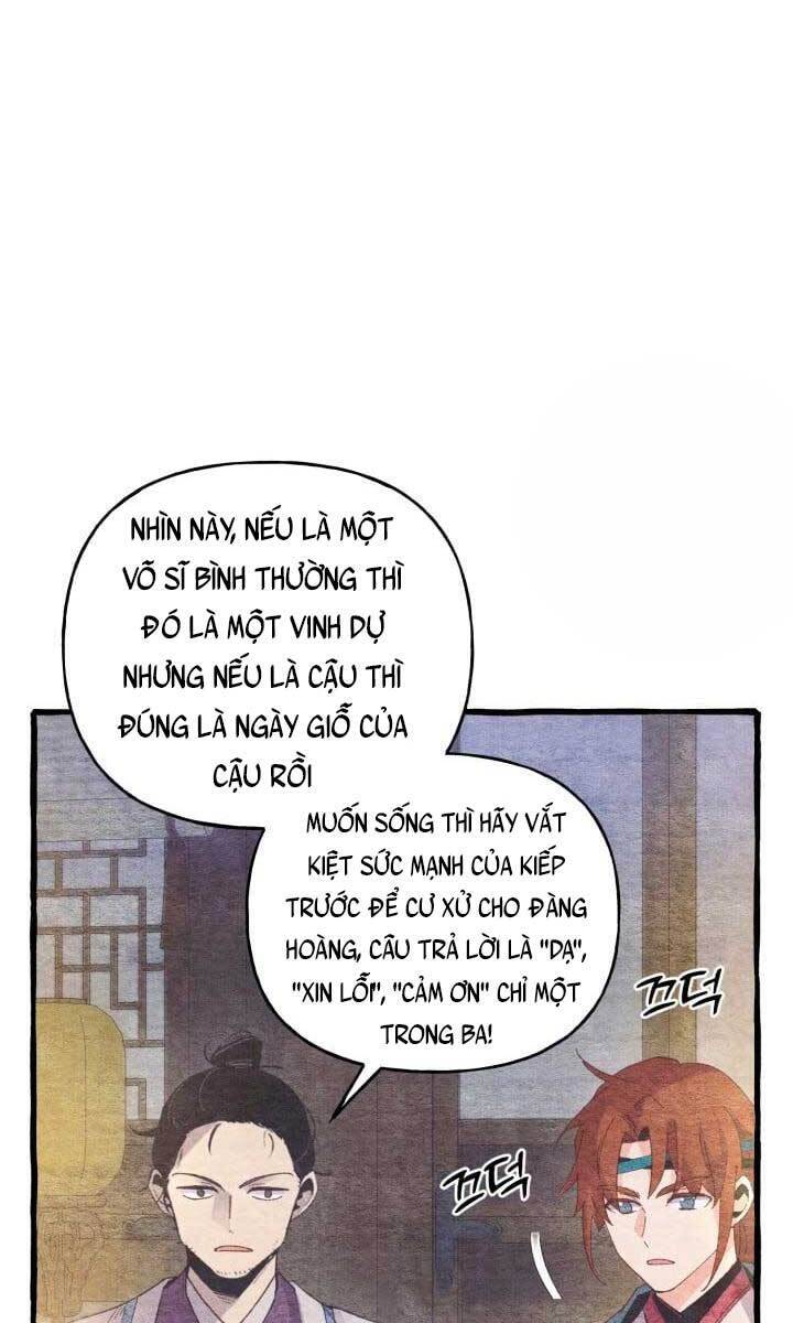 Lightning Degree Chapter 143 - Trang 2