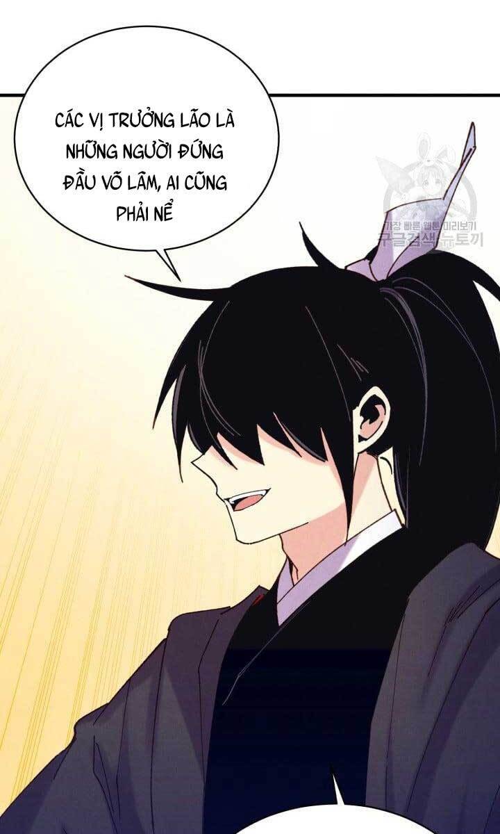 Lightning Degree Chapter 143 - Trang 2