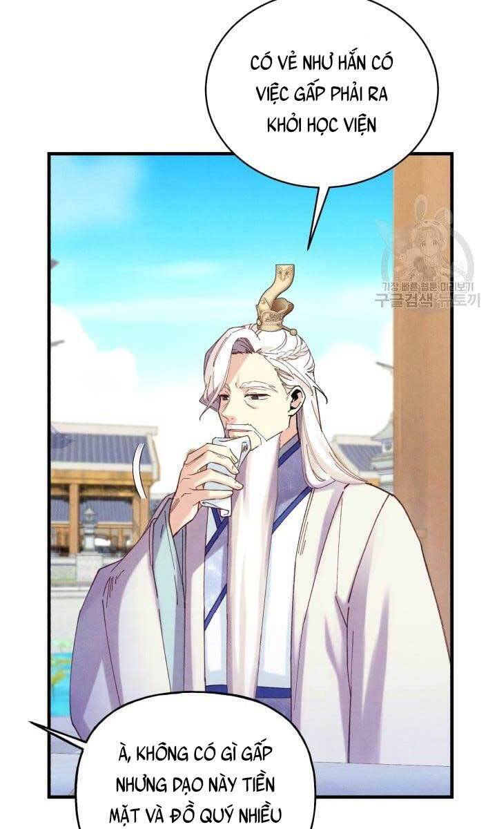 Lightning Degree Chapter 143 - Trang 2