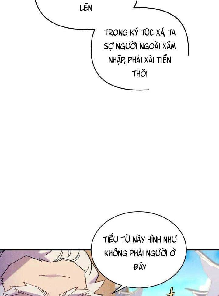 Lightning Degree Chapter 143 - Trang 2