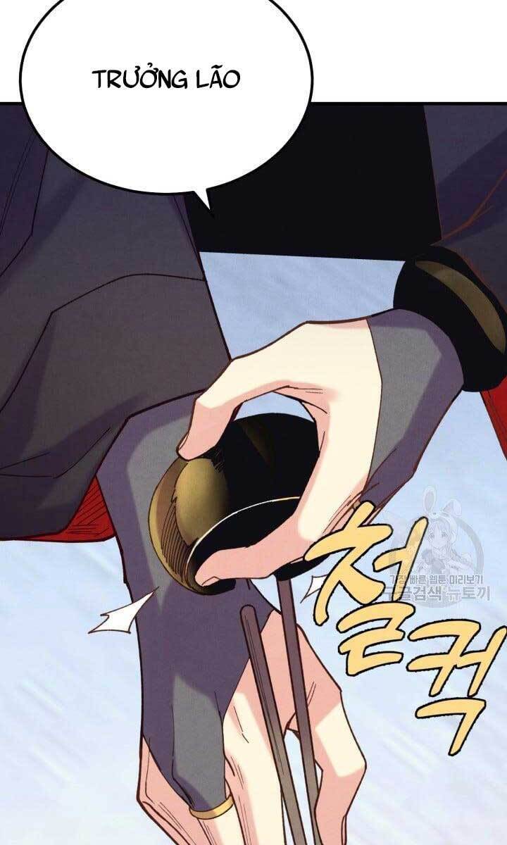 Lightning Degree Chapter 143 - Trang 2