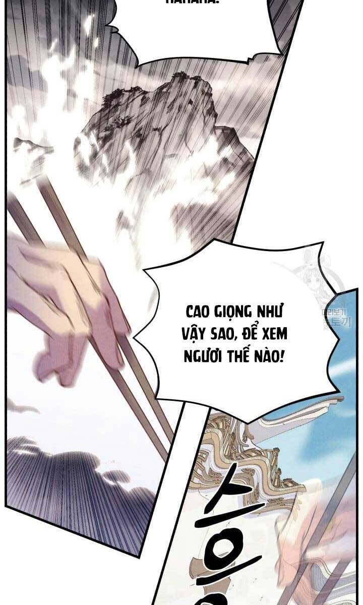 Lightning Degree Chapter 143 - Trang 2
