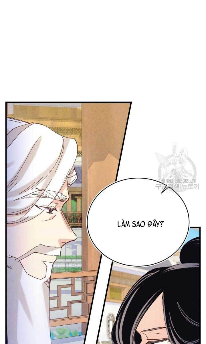 Lightning Degree Chapter 143 - Trang 2