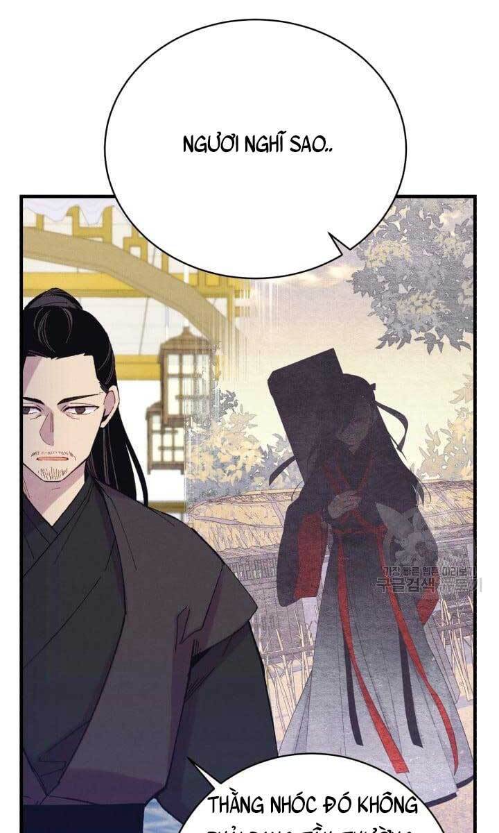 Lightning Degree Chapter 143 - Trang 2