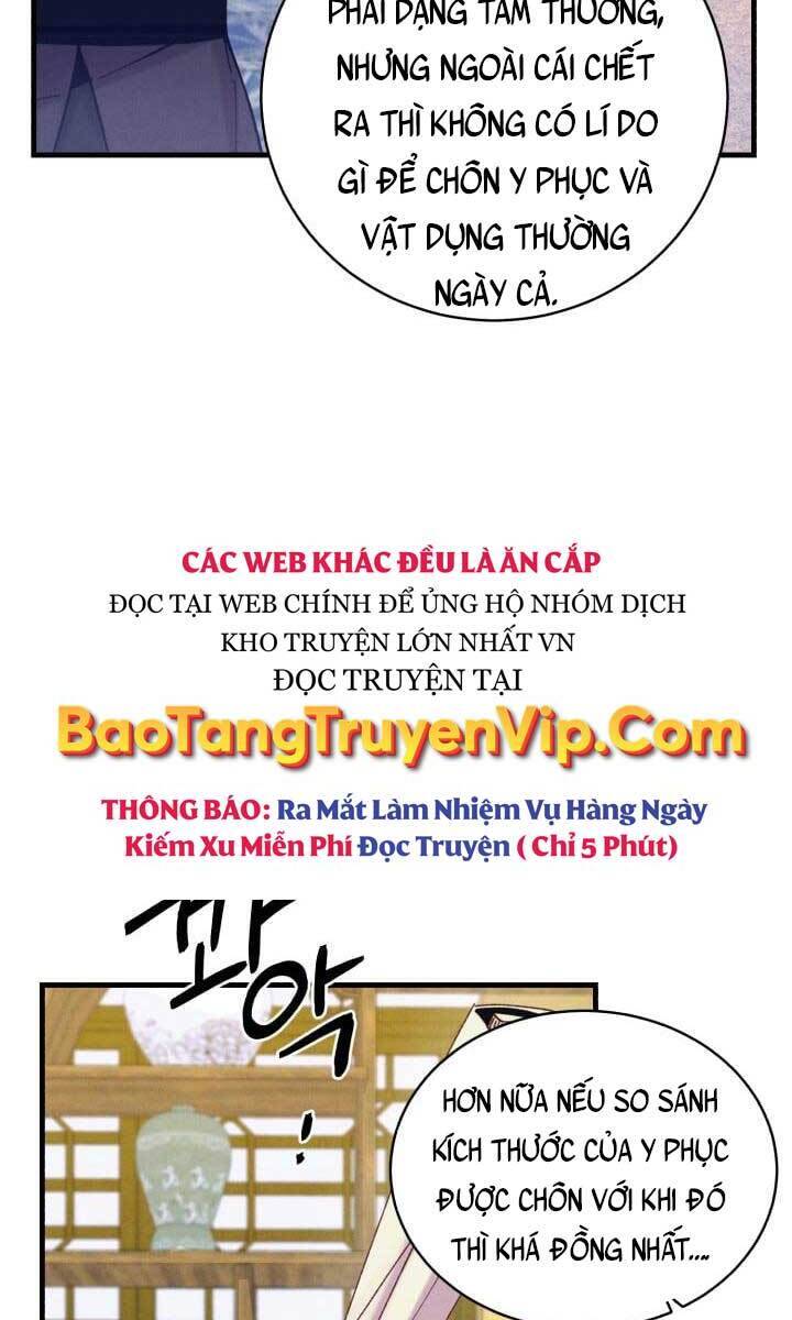 Lightning Degree Chapter 143 - Trang 2