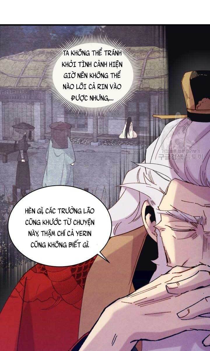 Lightning Degree Chapter 143 - Trang 2