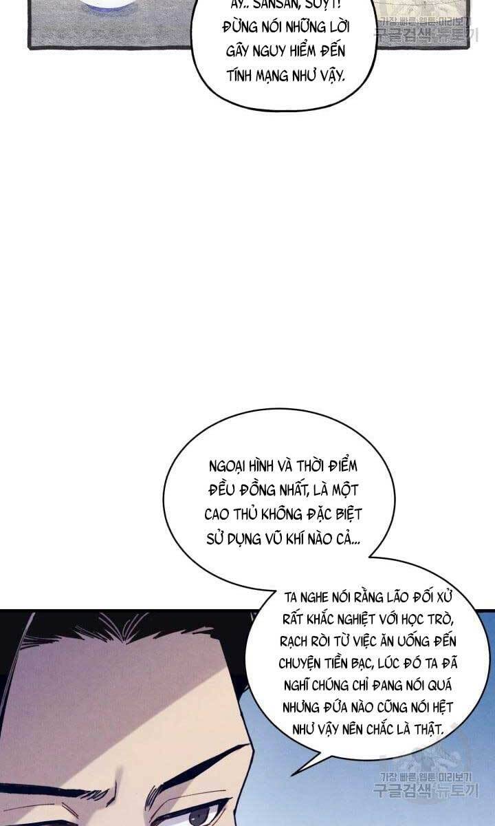 Lightning Degree Chapter 143 - Trang 2